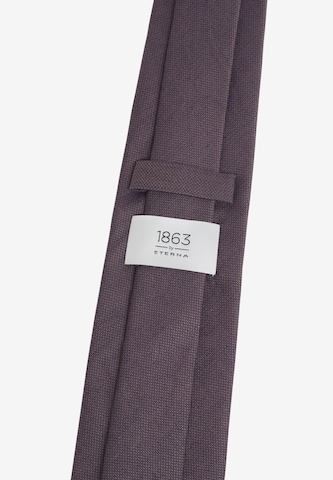 ETERNA Tie in Purple
