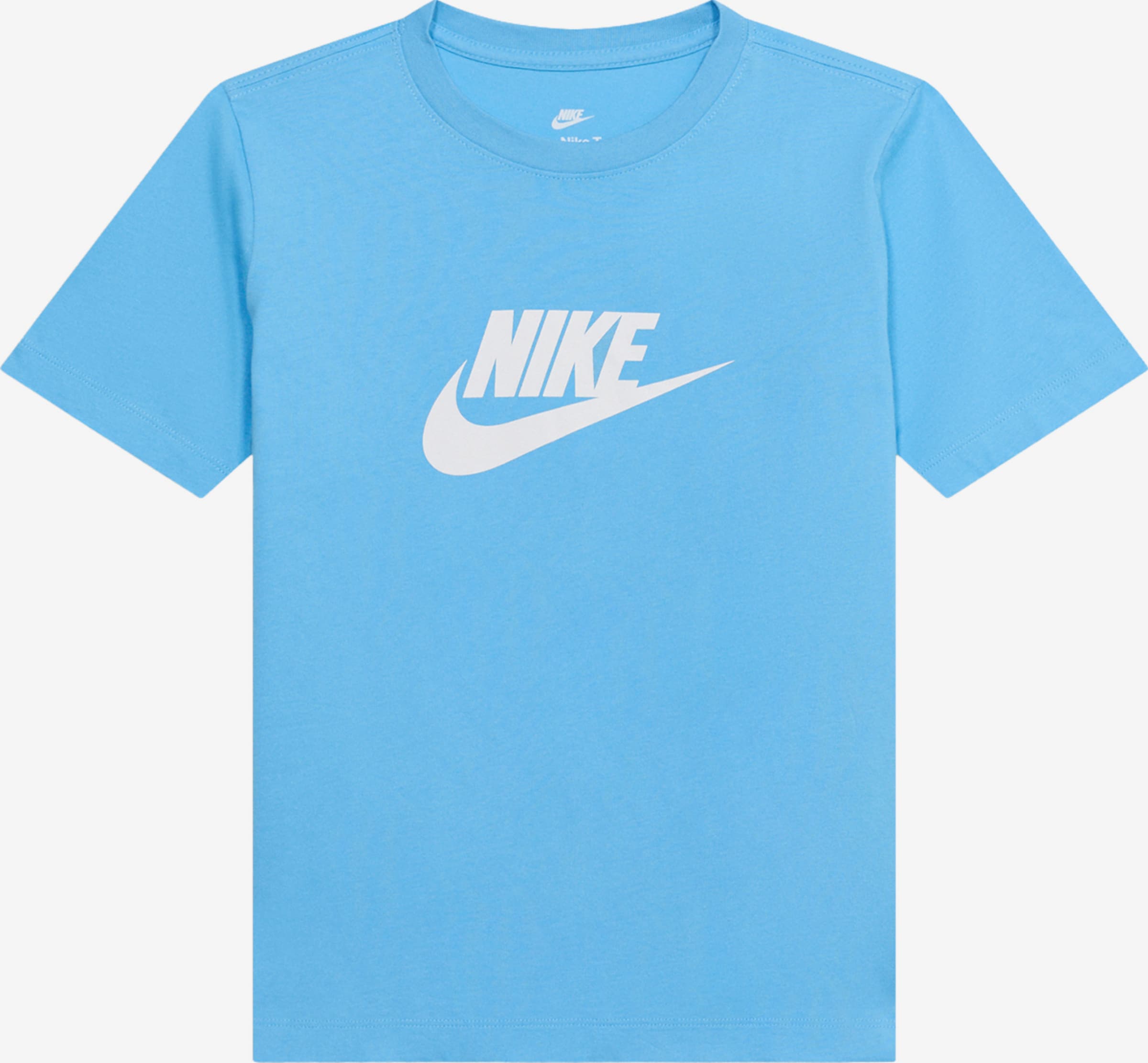Nike Sportswear Tricou 'FUTURA HBR'