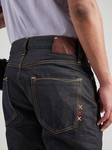 SCOTCH & SODA Regular Jeans 'The Dean' in Blau