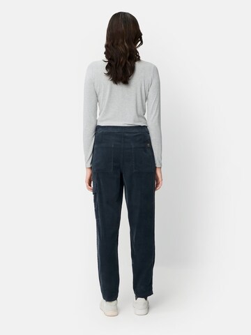 CAMEL ACTIVE Loose fit Cargo Pants in Blue