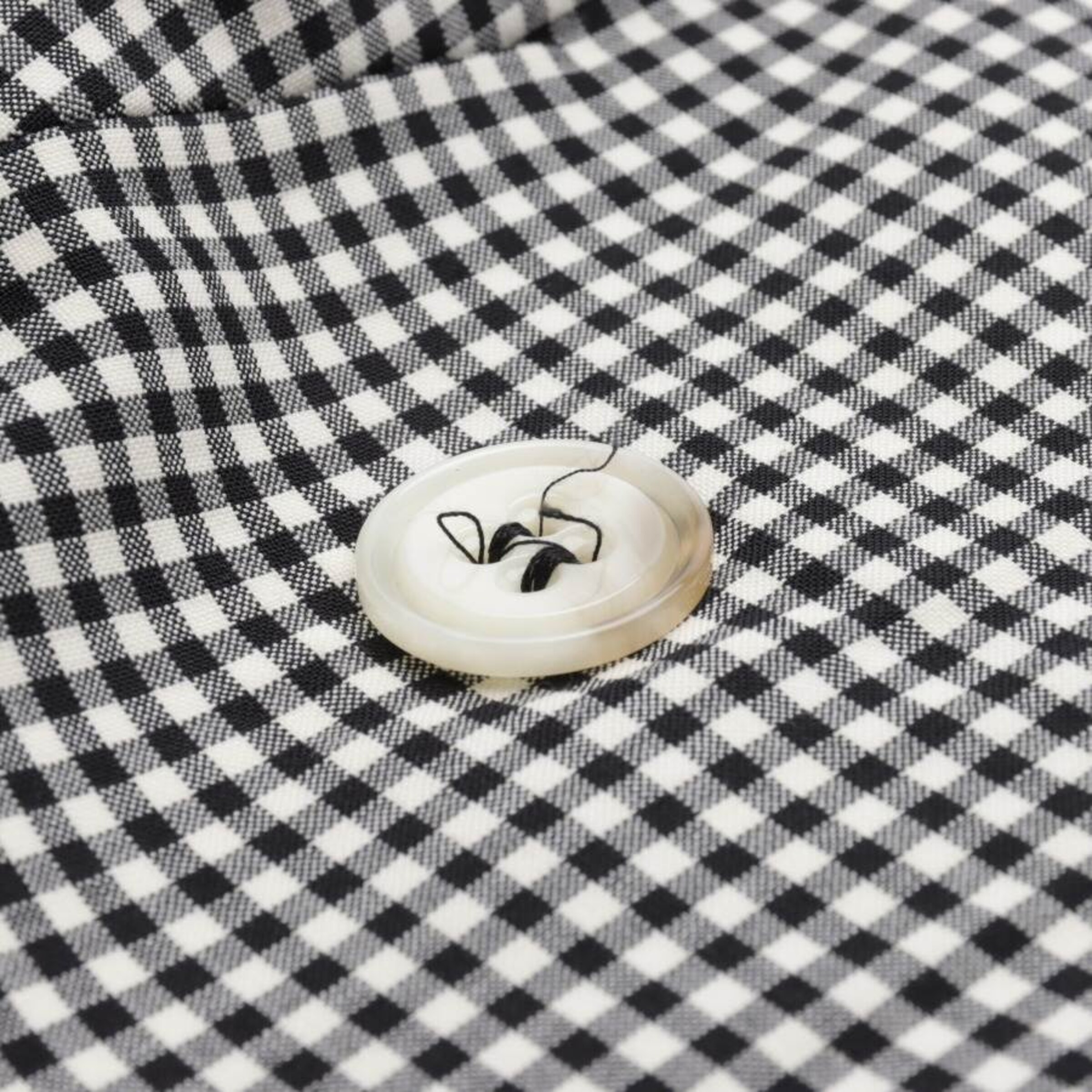 Schumacher Blazer in S in Black