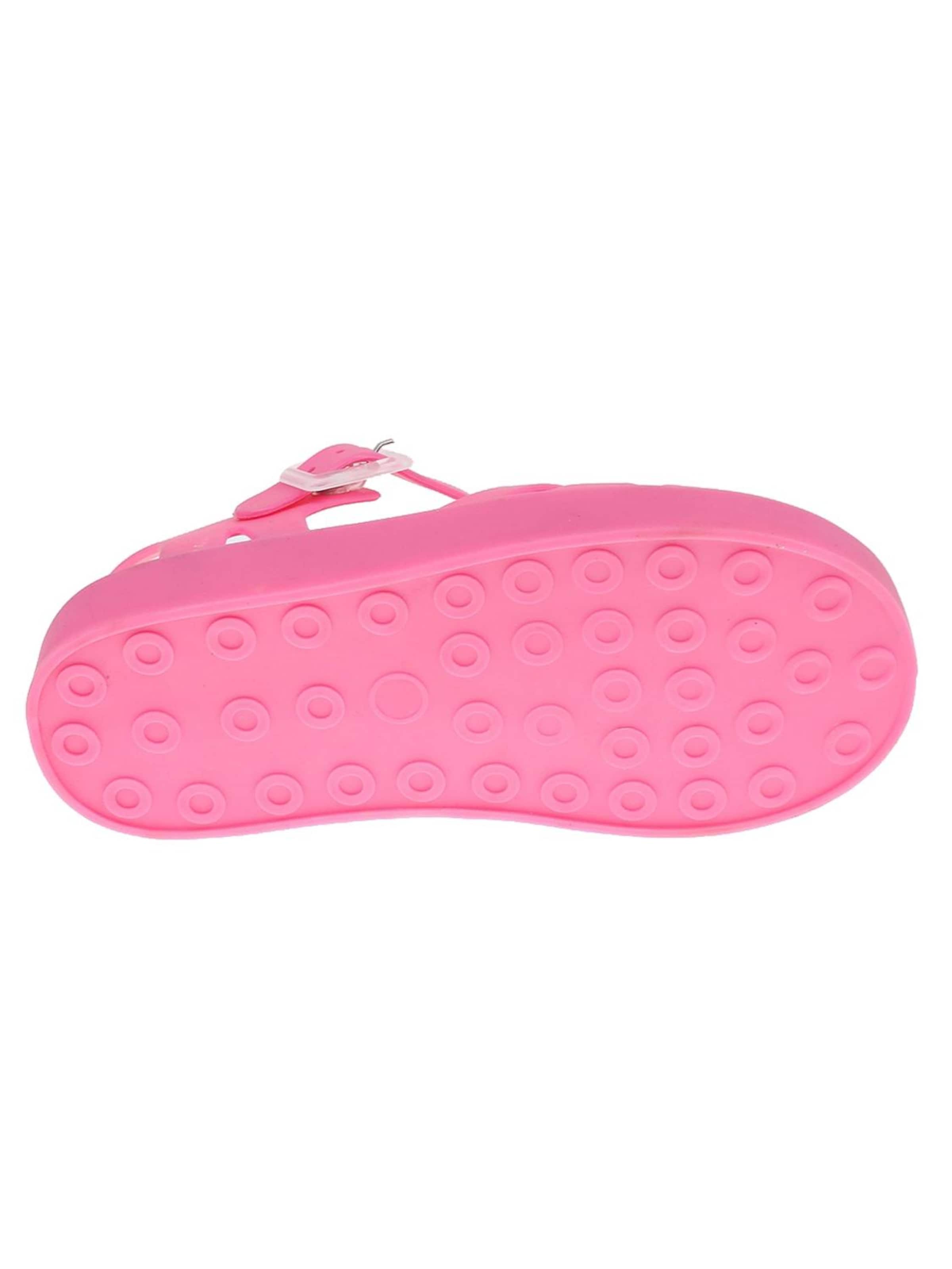 Beppi - Sandalias 'Sandal' en rosa