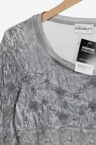 Elisa Cavaletti Top & Shirt in S in Grey