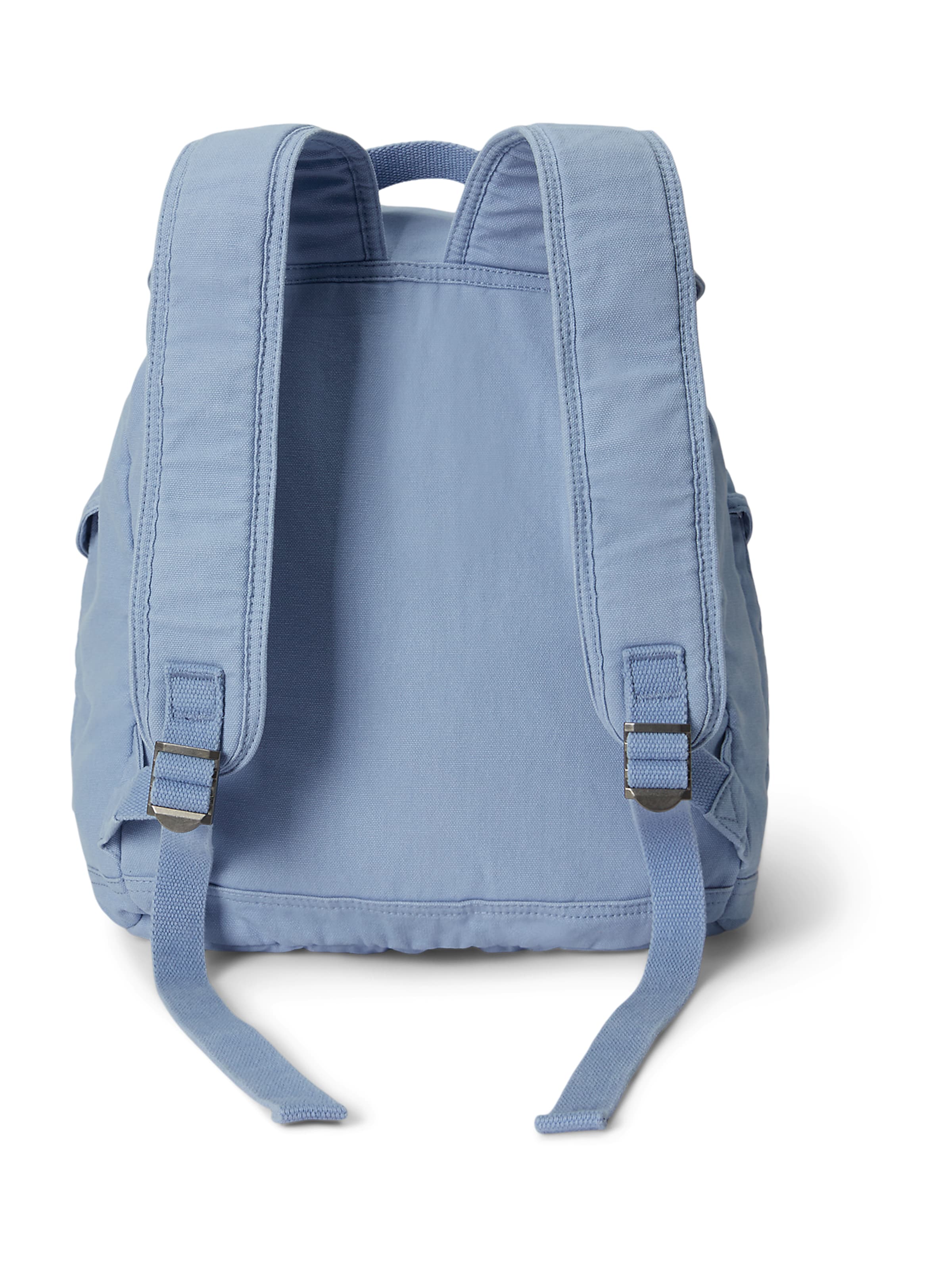 Polo Ralph Lauren Rugzak in Blauw