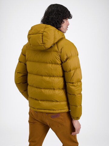 Veste d’hiver 'HYDRENALITE' THE NORTH FACE en vert