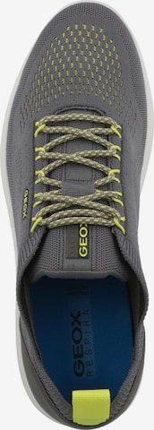 GEOX - Zapatillas deportivas bajas 'Spherica' en gris