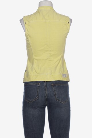 G-Star RAW Vest in M in Yellow