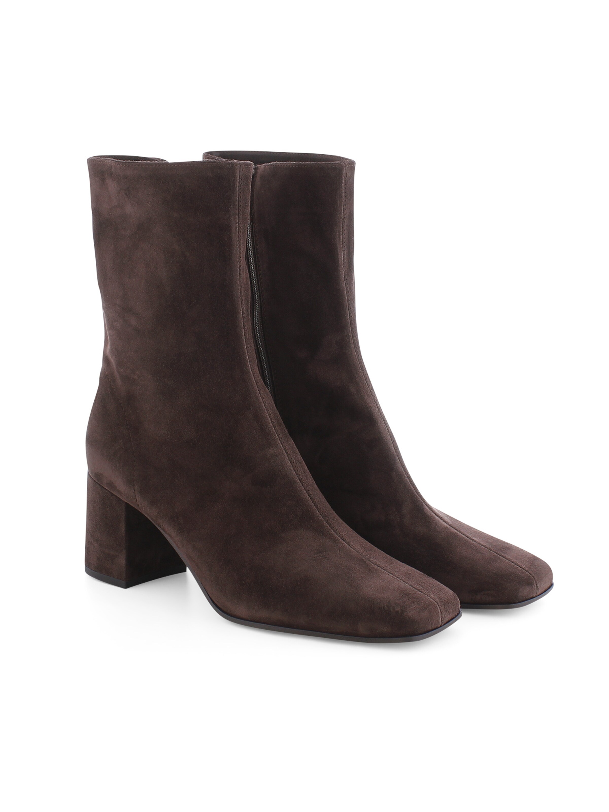 Bottines 'Nera' Kennel & Schmenger en marron