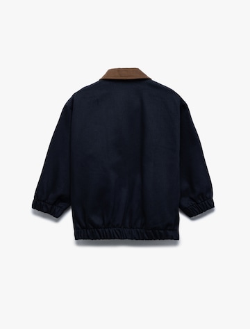 Koton Between-season jacket in Blue