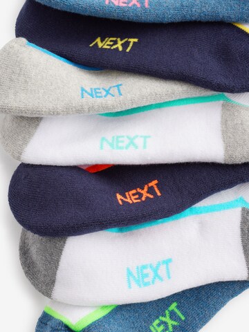 Calzino di Next in bianco