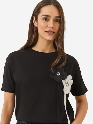 Bianco Lucci - Camisa em preto