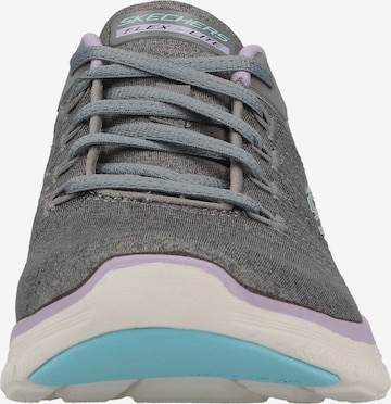 SKECHERS - Zapatillas deportivas bajas en gris