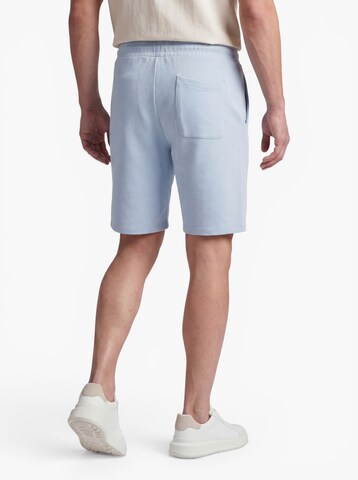 JACK & JONES Regular Pants 'JPSTGORDON BRANDON' in Blue
