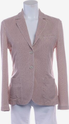 Circolo 1901 Blazer in M in Brown: front