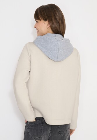 CECIL Between-Season Jacket in Beige