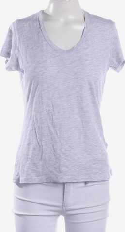 AMERICAN VINTAGE Top & Shirt in XS in Grey: front
