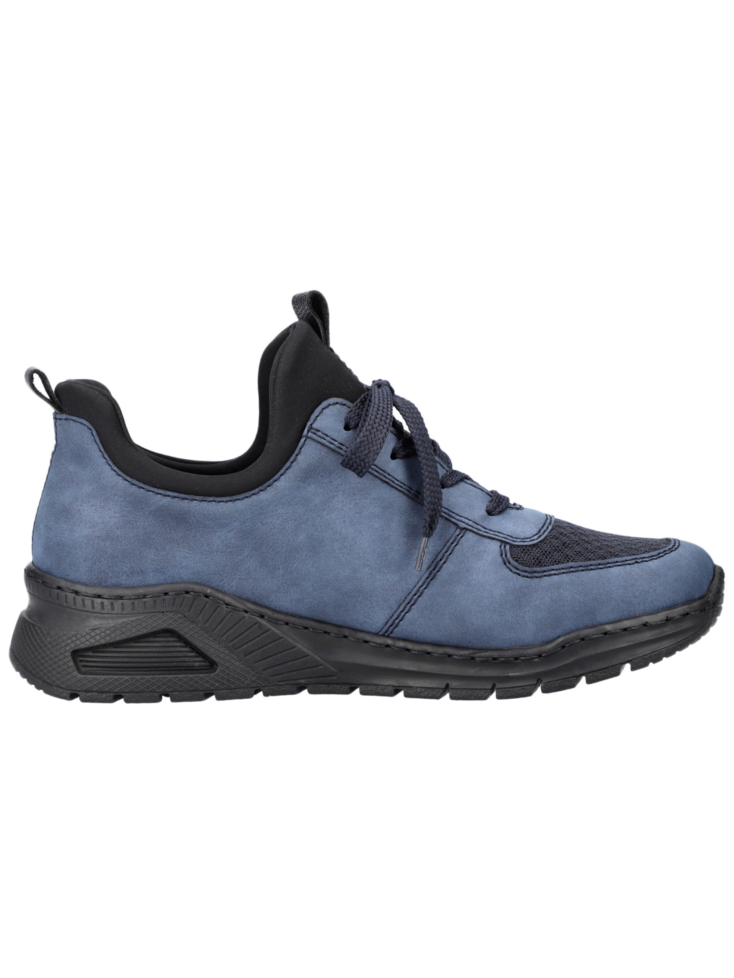Rieker Sneakers in Blue