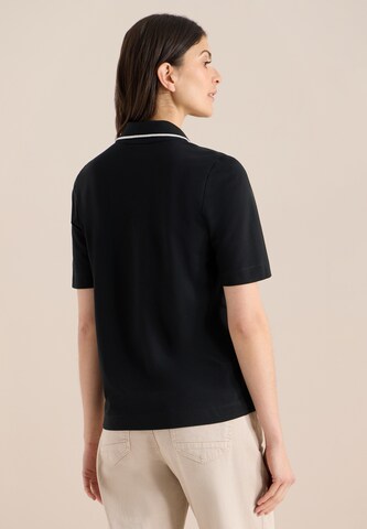 CECIL Shirt in Black