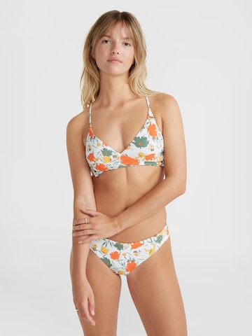 O'NEILL Triangel Bikini 'Baay Maoi' in Weiß