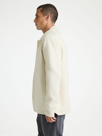 CHASIN' Tussenjas ' Pulse ' in Beige