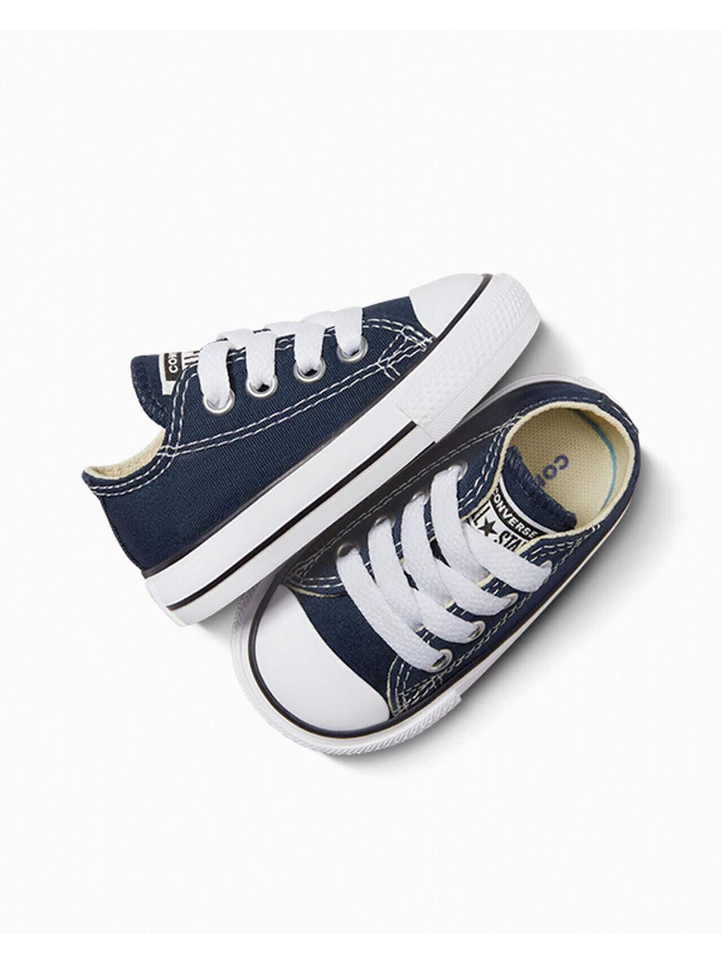 Baskets 'Converse Chuck Taylor All Star OX' CONVERSE en bleu