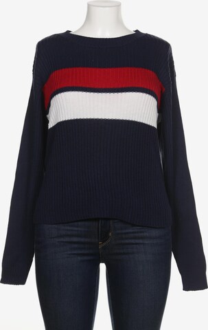 ARIZONA Sweater & Cardigan in XL in Blue: front