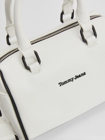 Tommy Jeans Crossbody Bag in White