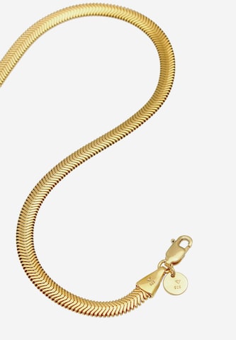 ELLI PREMIUM Ketting in Goud