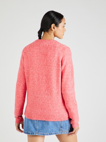 Pull-over 'Doffy' VERO MODA en orange