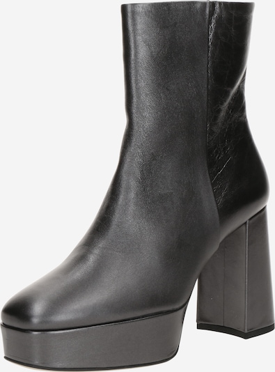 Aulinukai 'Nora' iš Högl, spalva – antracito spalva, Prekių apžvalga