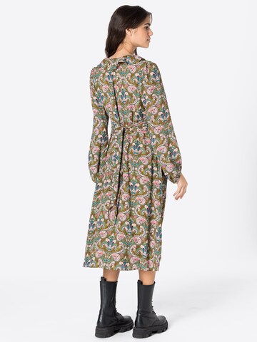 Robe 'Cinch' Traffic People en vert