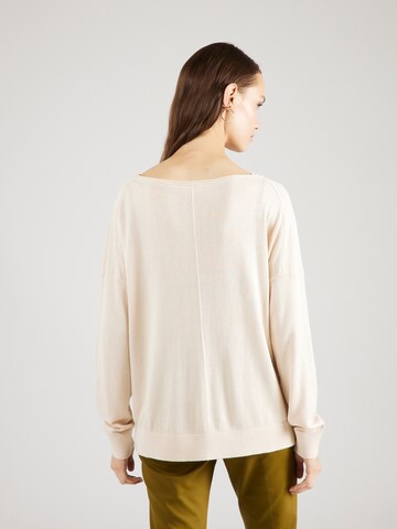 Pull-over s.Oliver en beige