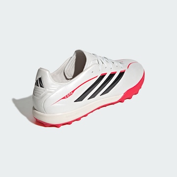 ADIDAS PERFORMANCE Voetbalschoen 'Copa Pure IV League' in Wit