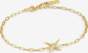 ANIA HAIE Bracelet in Gold: front