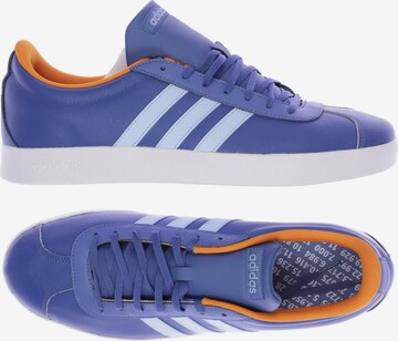 ADIDAS PERFORMANCE Sneakers & Trainers in 48 in Blue: front