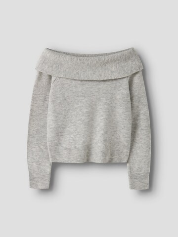 Pullover di LMTD in grigio