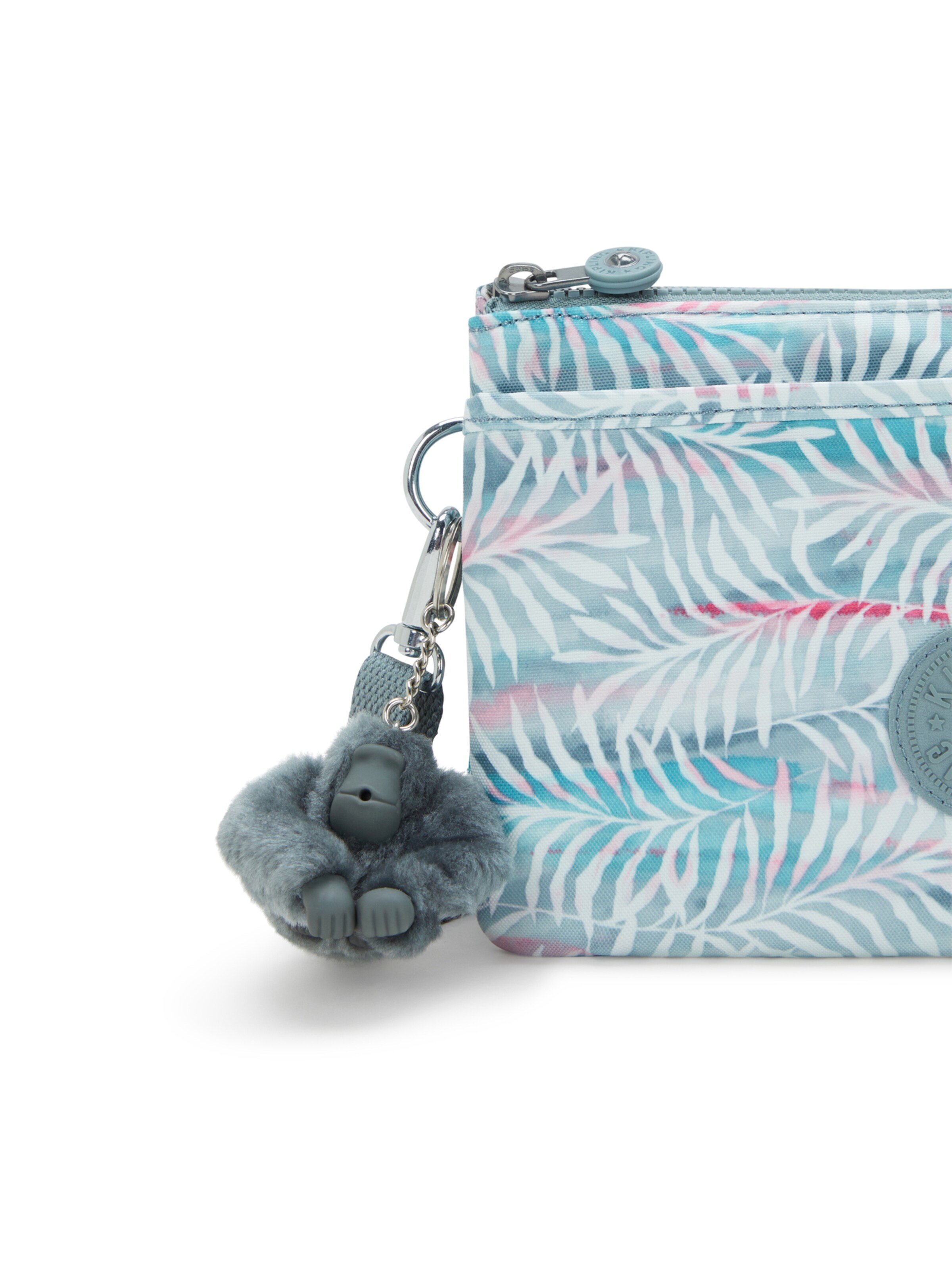 KIPLING Taška cez rameno 'Riri' - Zelená