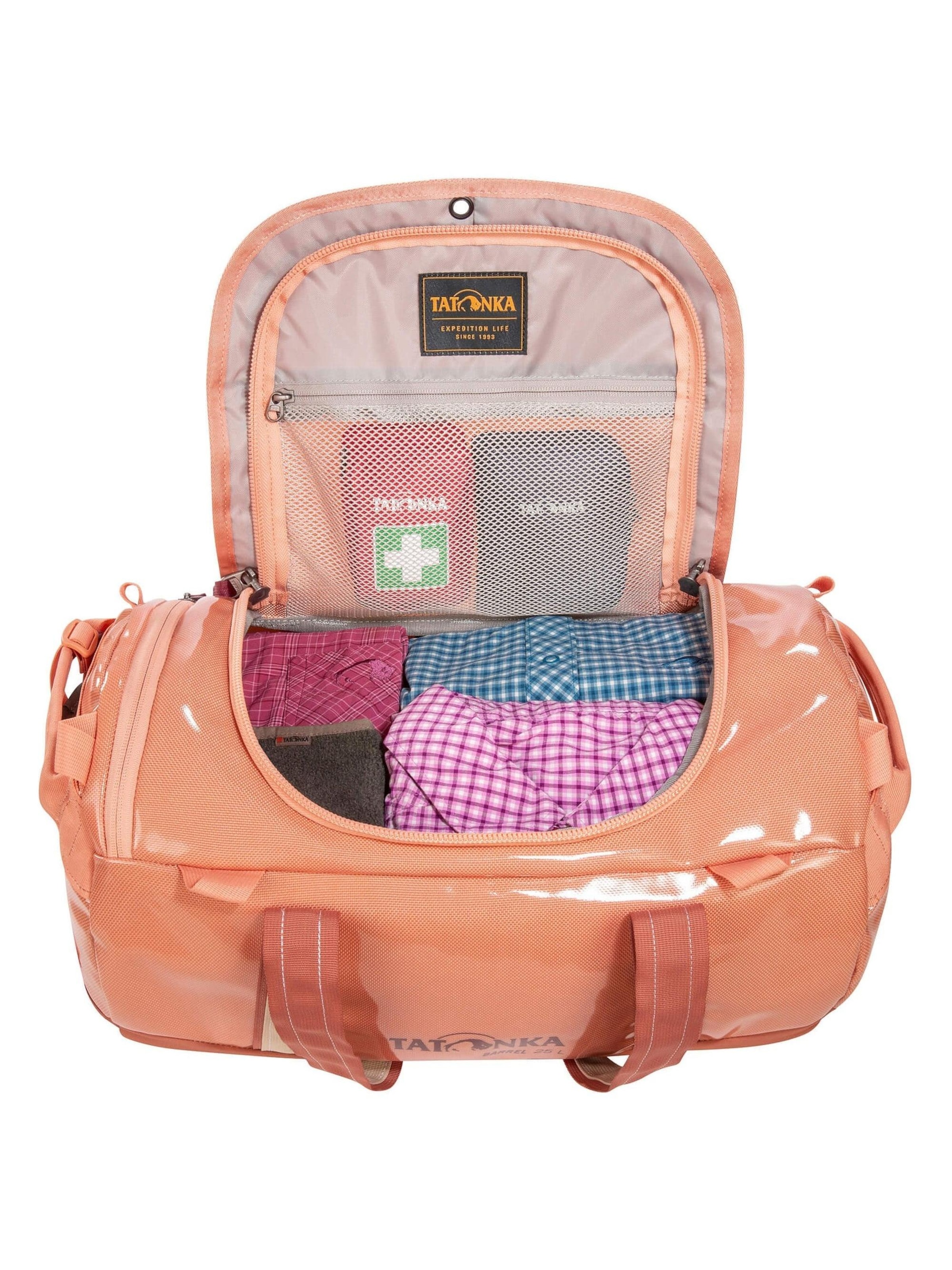 TATONKA Reisetasche‌‌‌ in Orange