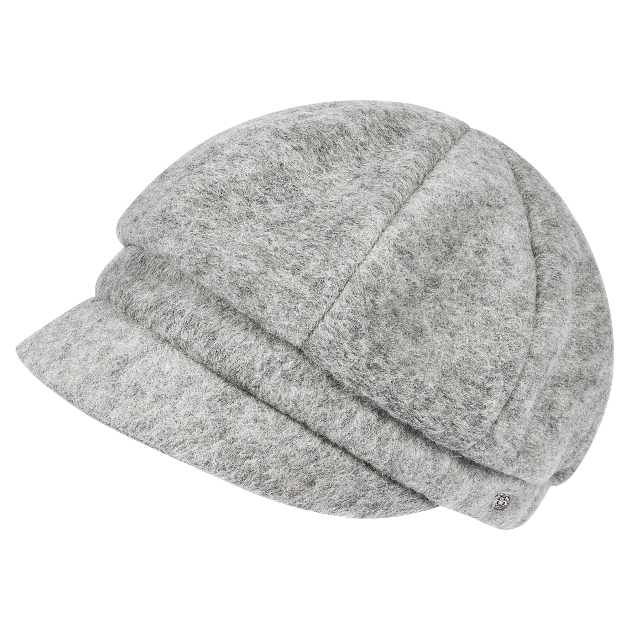 Roeckl Beanie 'CHAPELLE' in Grey: front