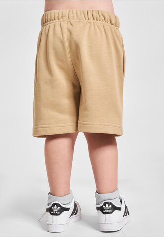 Urban Classics - regular Pantalón en beige