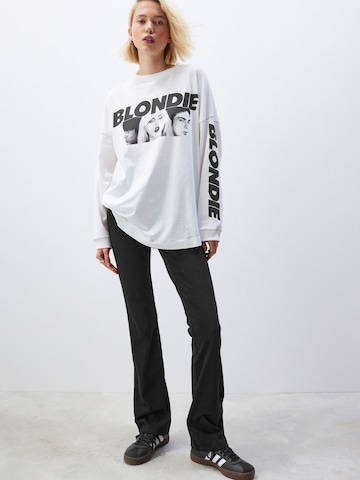 Skinny Leggings di Next in nero