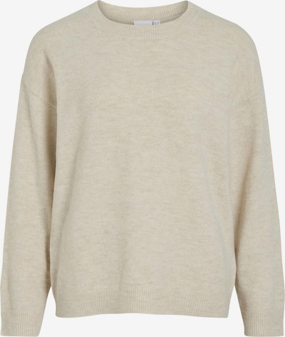 VILA Pull-over 'VILIGA' en écru, Vue avec produit