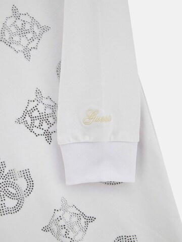 GUESS Dress in White