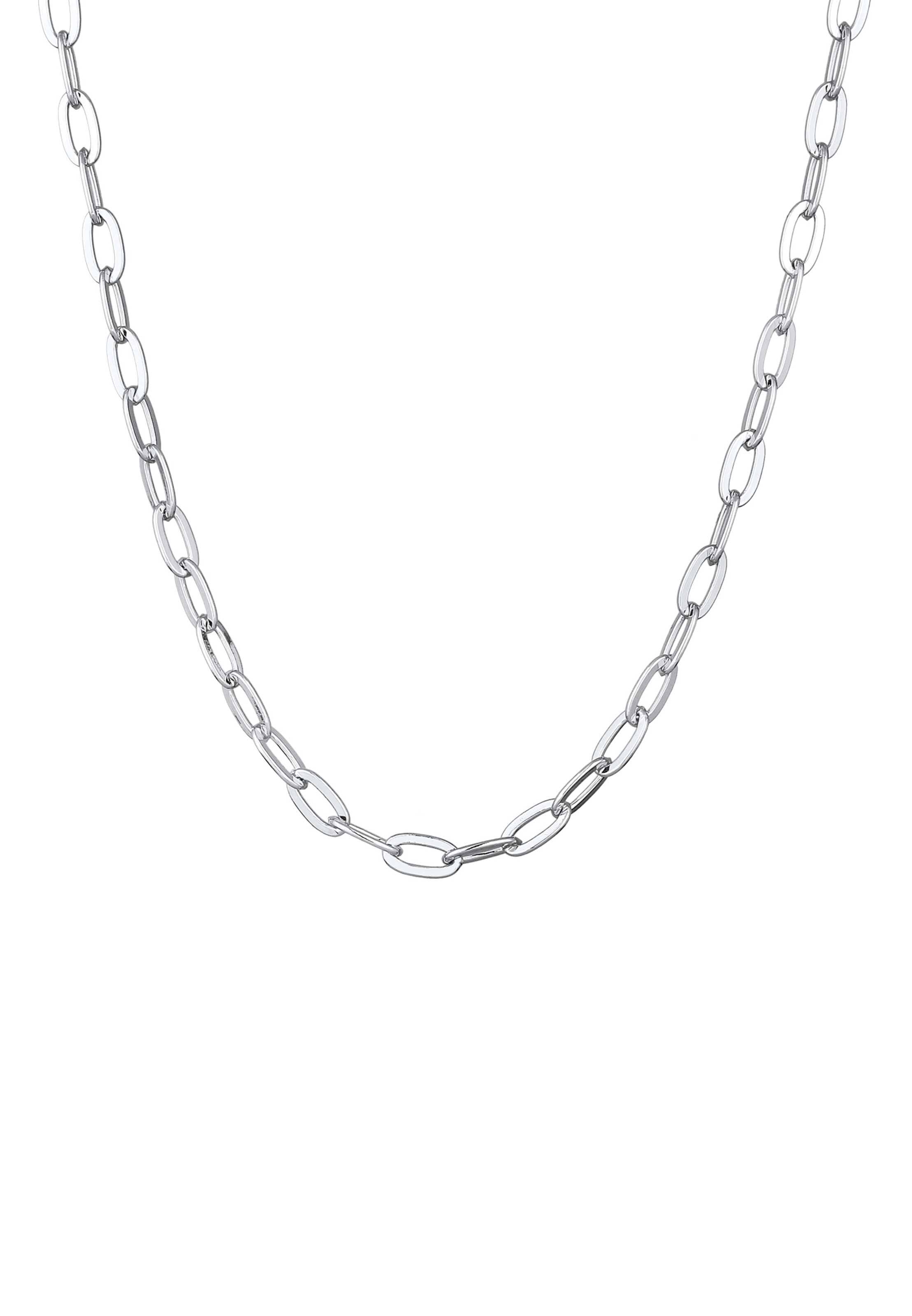 ELLI Цепочка в Серебристый