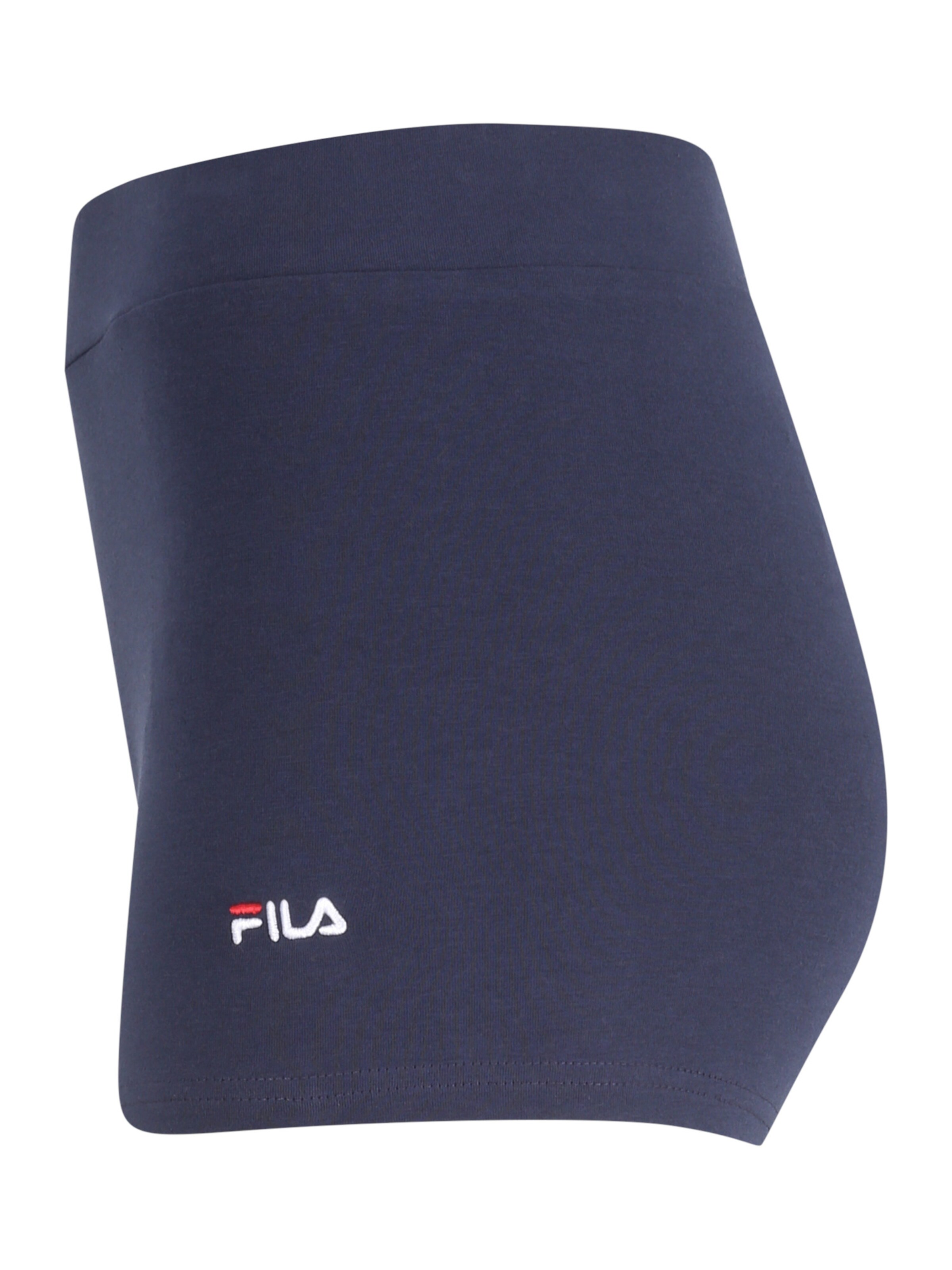 FILA Скинни Штаны 'LALITPUR' в Синий