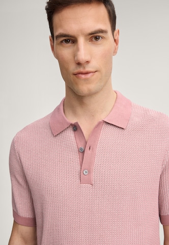 Pull-over 'JK-05Brianoro' JOOP! en rose