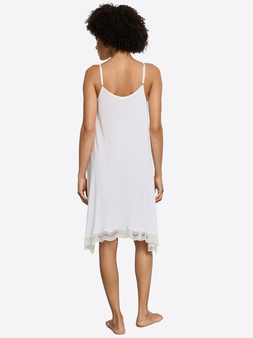 Chemise de nuit ' Ciri Nightwear ' Hanro en blanc