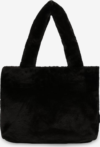 Picard Shopper 'Mellow' in Schwarz