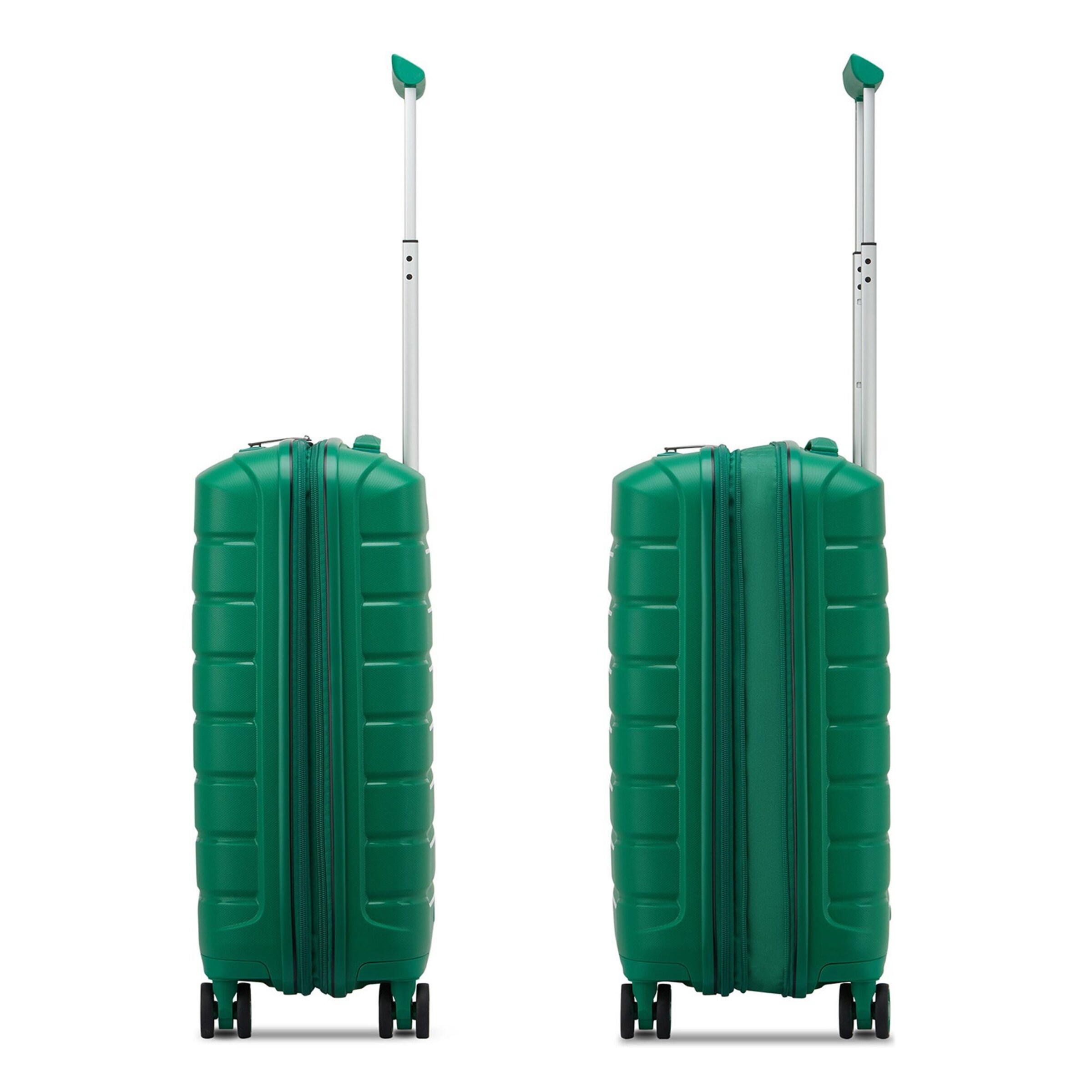 Roncato Cart in Green