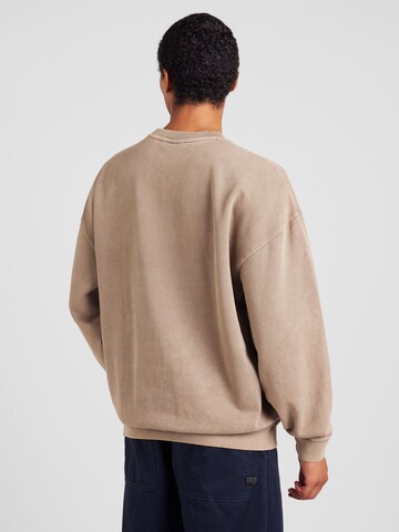Only & Sons - Sudadera 'ONSRAIDEN' en verde